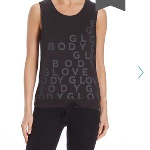 Body Glove Active Logo Tank